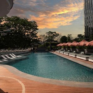 The Standard, Singapore